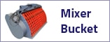 Mixer Bucket From Agritrend LTD
