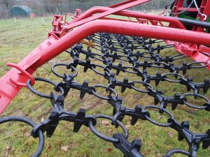Chain Harrow
