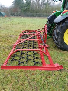 Agritrend Heavy Duty Chain Harrow