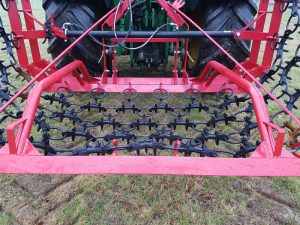 Agritrend Chain Harrow