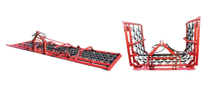 hydraulic-fold-harrow