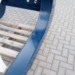 Log Grab for Telehandler