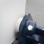 Log Grab for Telehandler