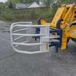 Bale Handler
