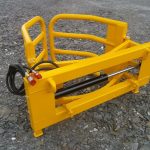 Bale Handler