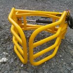 Bale Handler