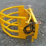 Bale Handler