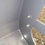 Muck Grab for Tractor Loader