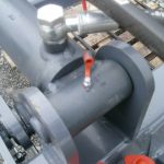 Muck Grab for Tractor Loader
